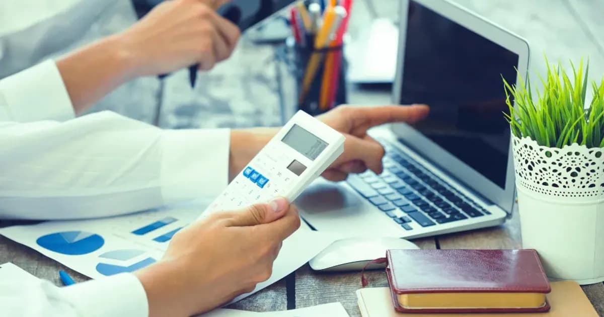 finance and payroll
