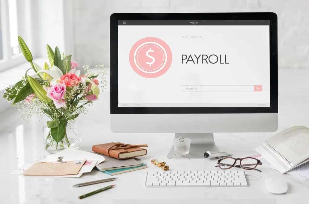 Finance & Payroll