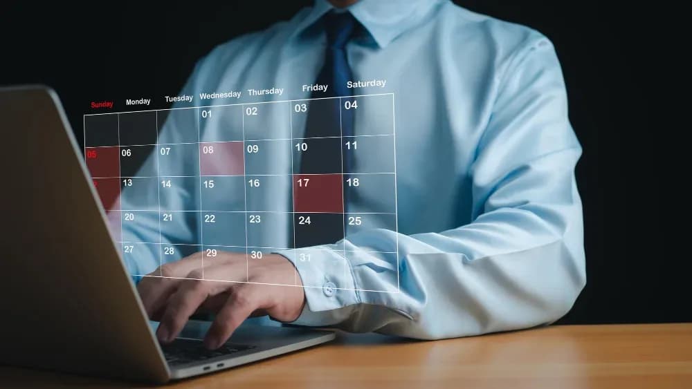 flexible scheduling for dynamic workloads