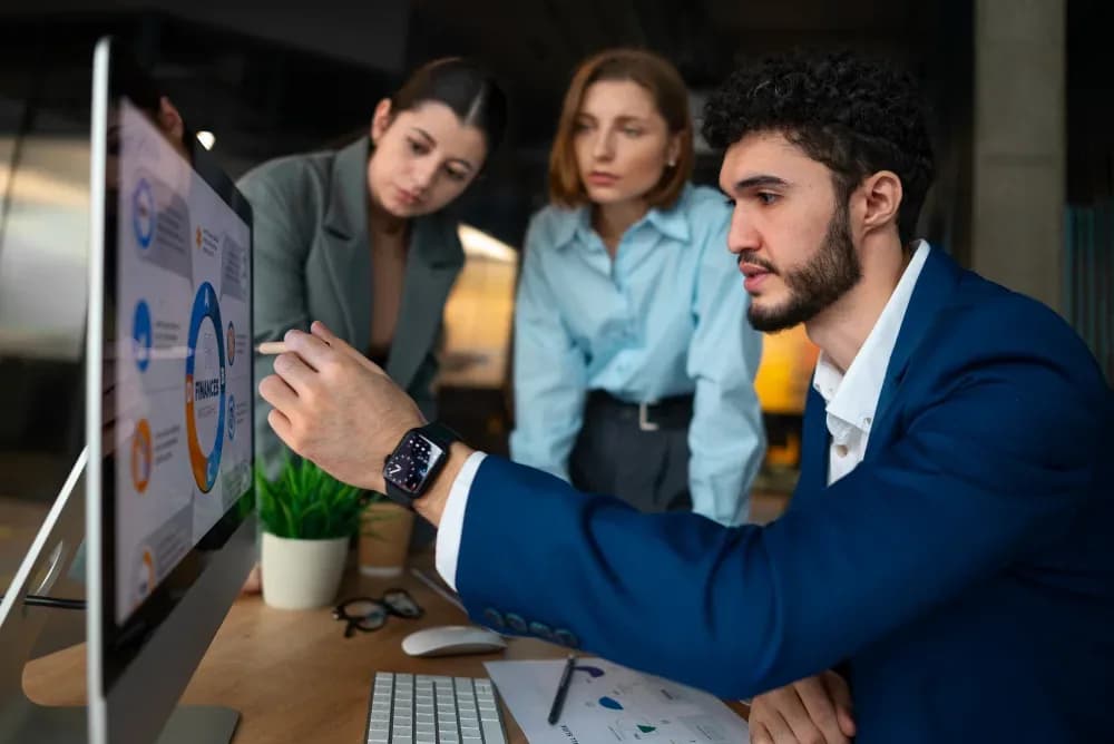Gain Better Insight into Workforce Utilization
