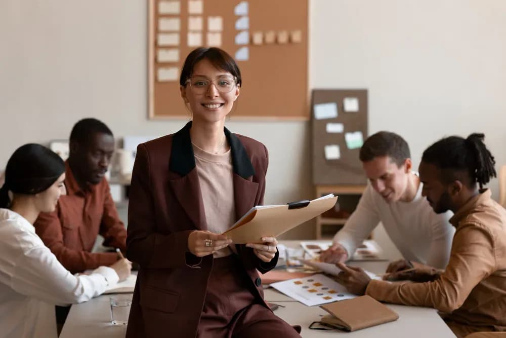 HR Leaders