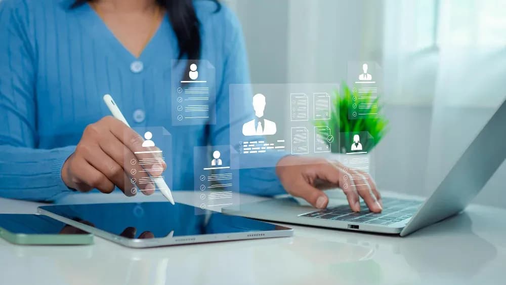 HR Software