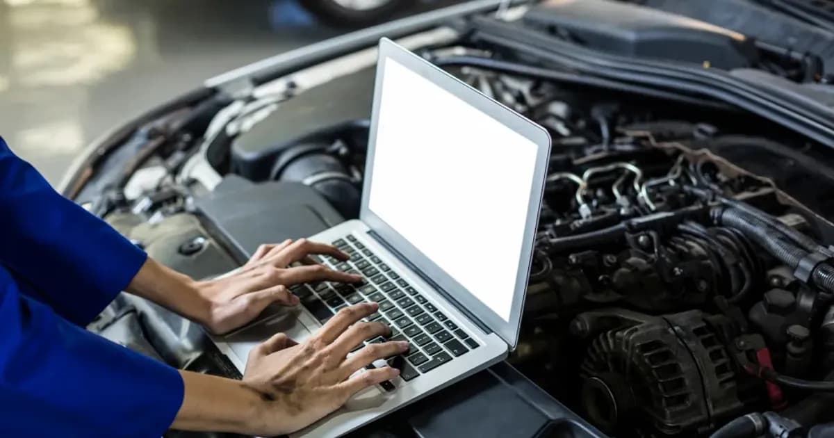 hr software for automobile