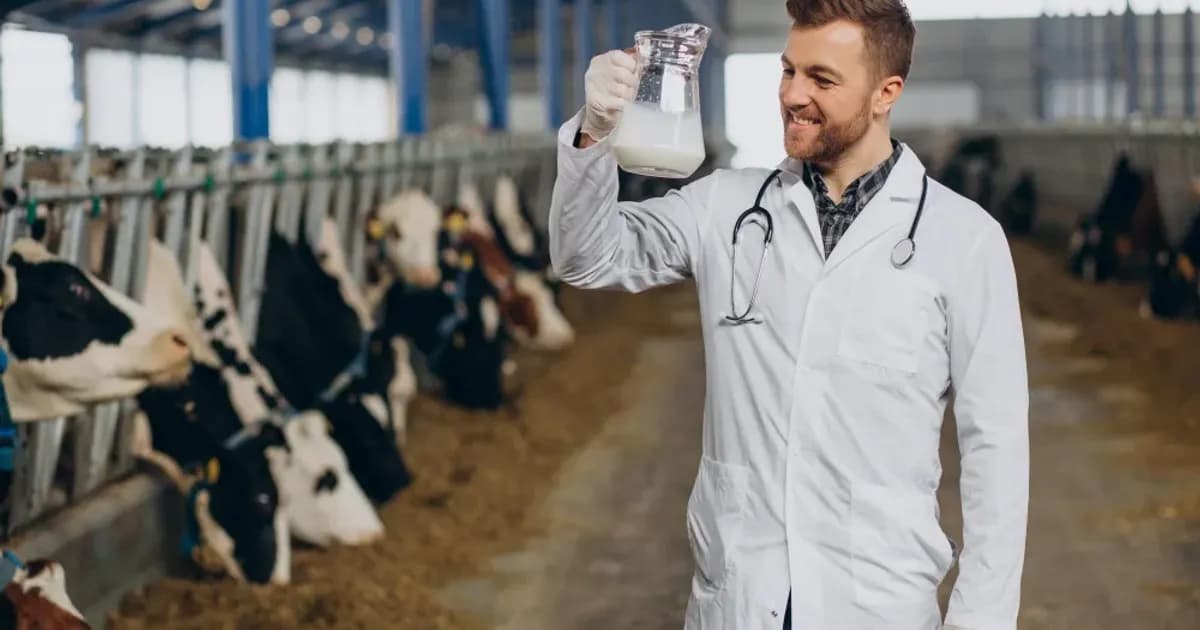 hr software for dairy