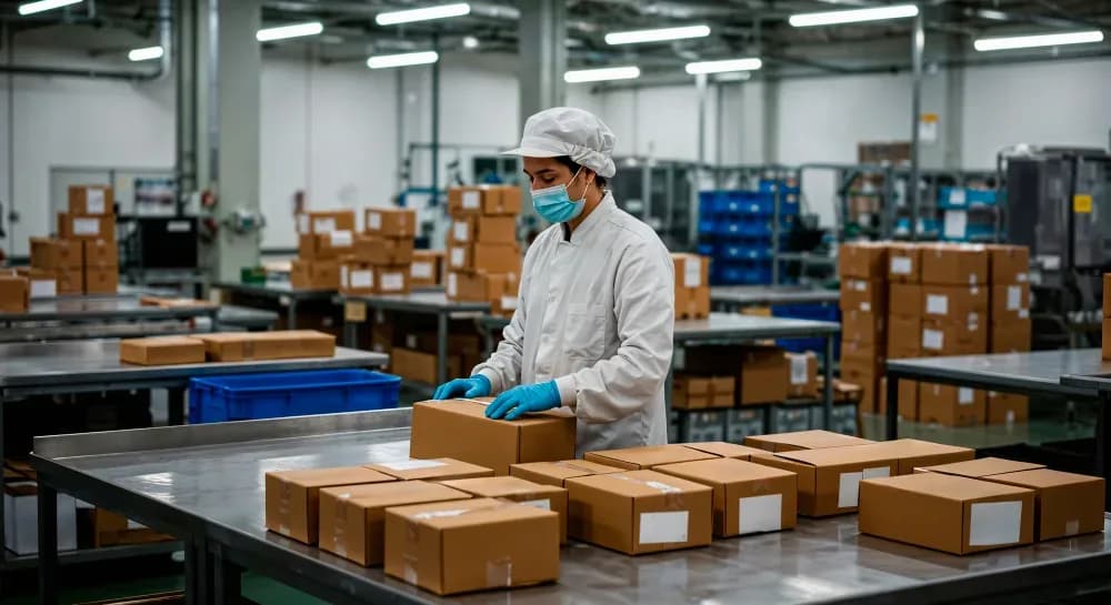 hr software for packaging