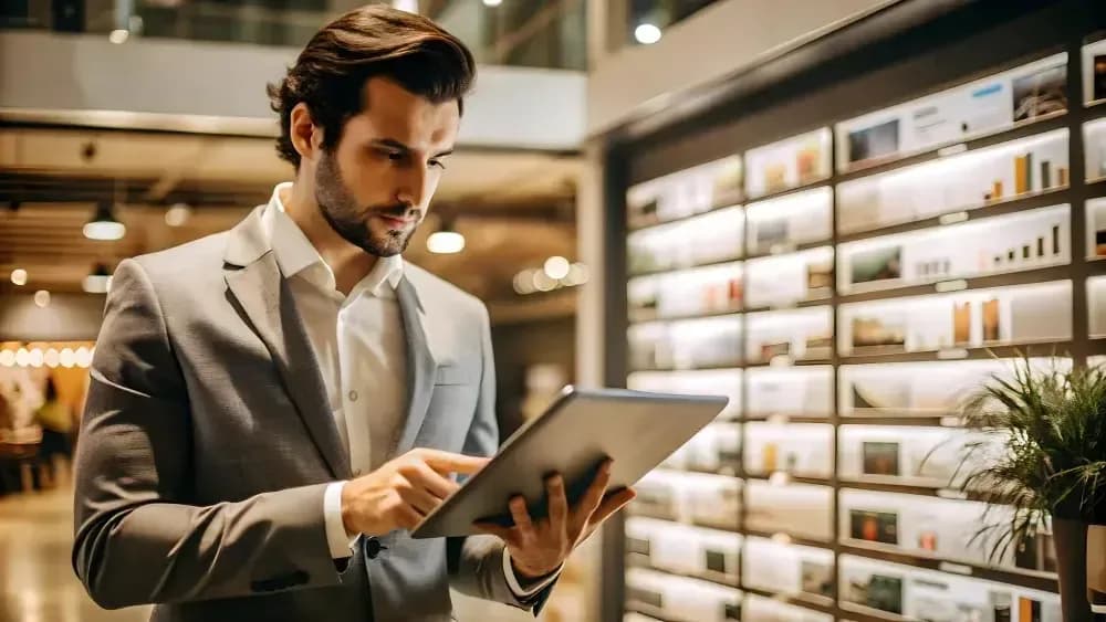 hr software for retail