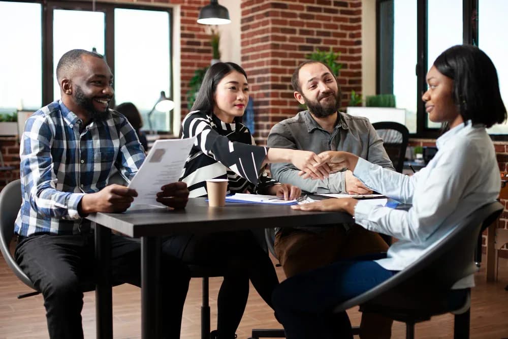 HR Teams