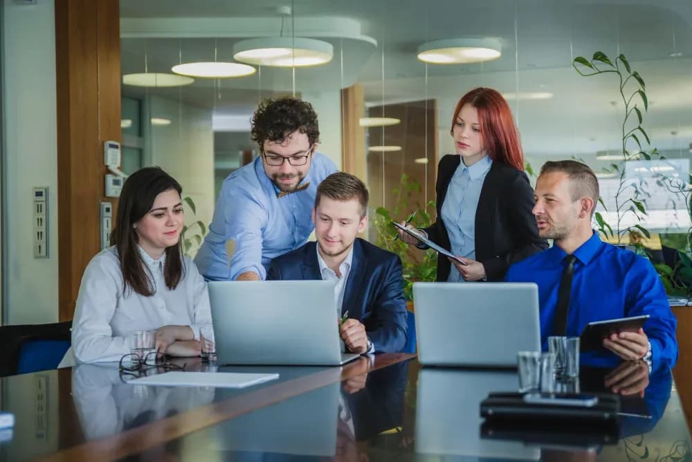 HR Teams
