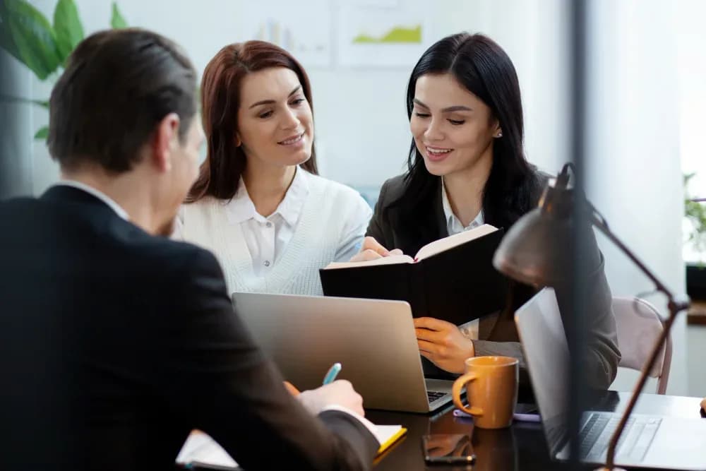 HR Teams