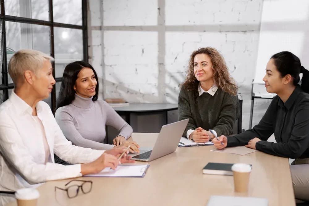 HR Teams