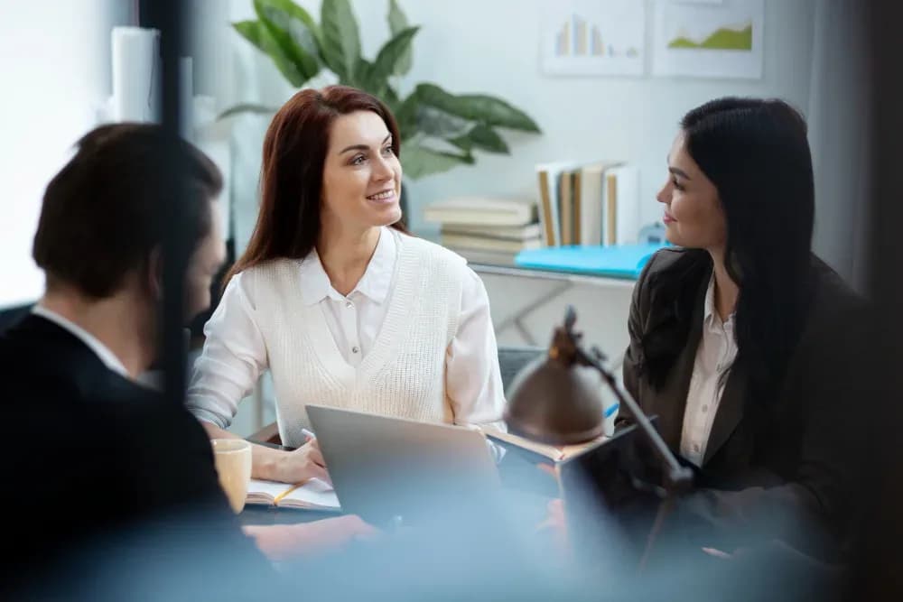 HR Teams