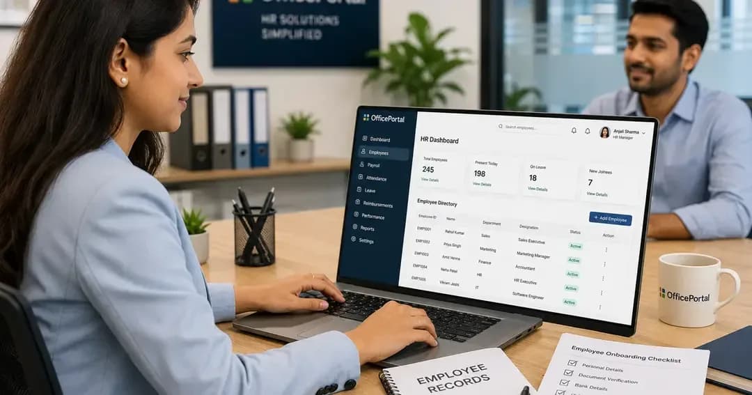HR Teams