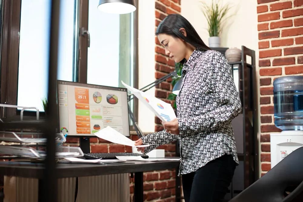 Keep Every Employee Record Organized