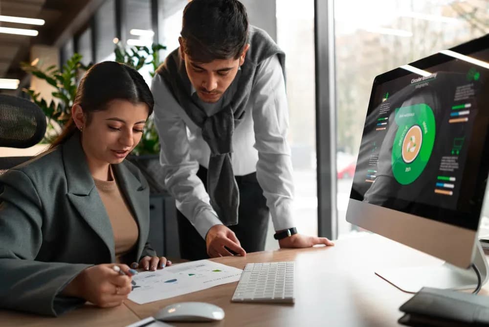 Improve Oversight of Operational Workflows