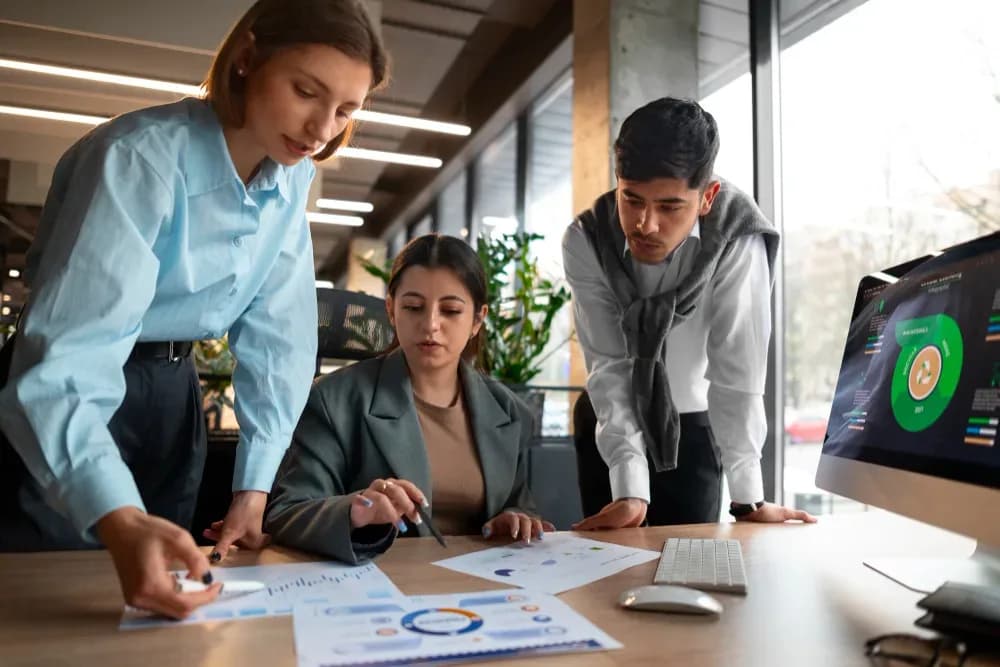 Align Employee Performance with Business Objectives