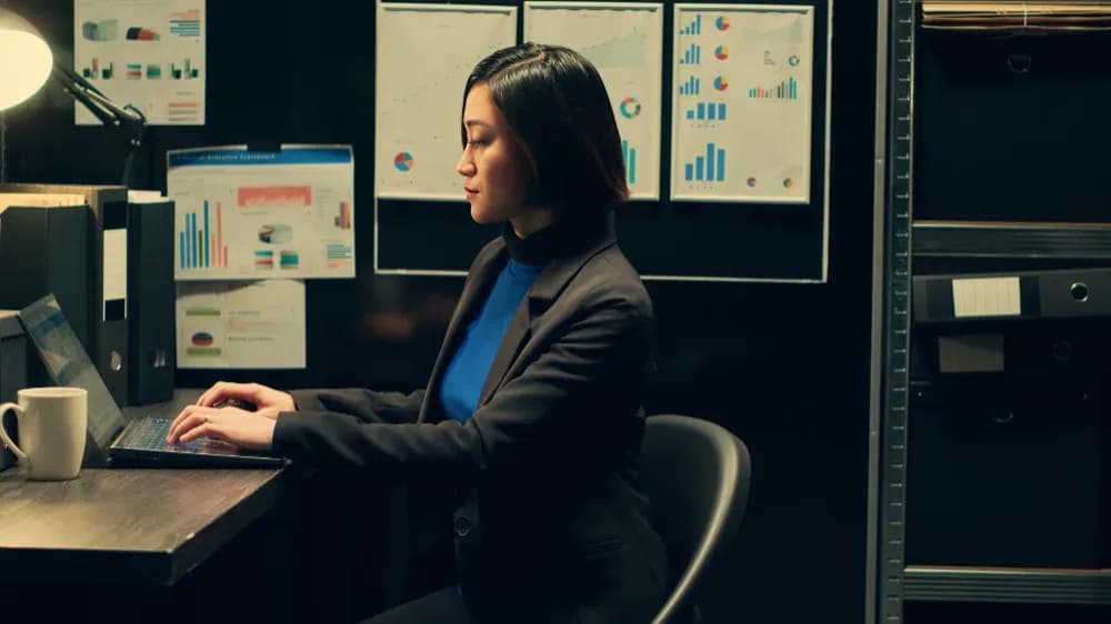 improved employee productivity