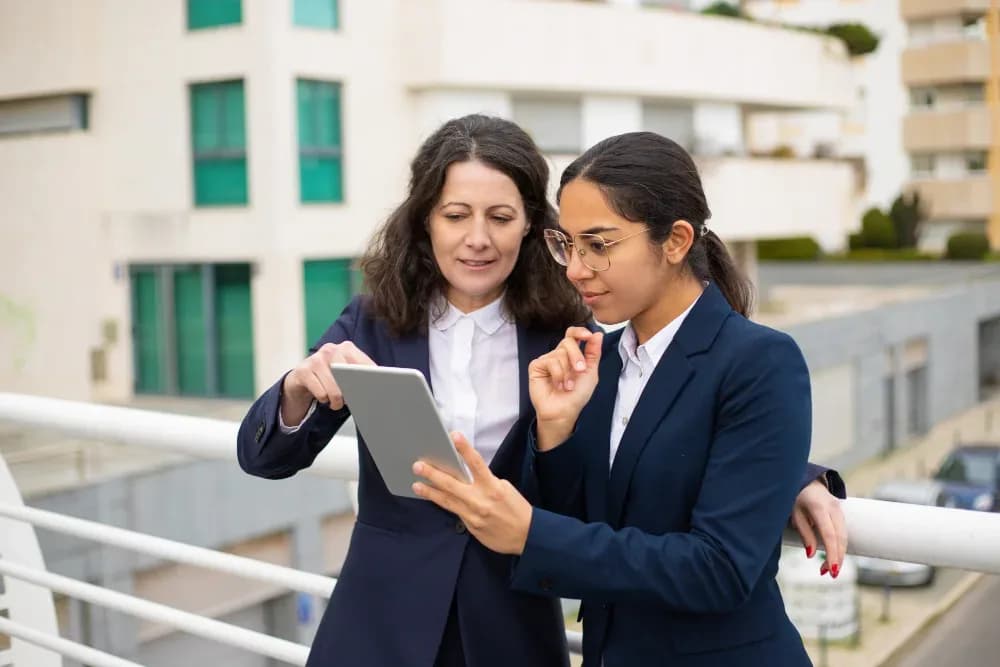 Improved Workforce Coverage