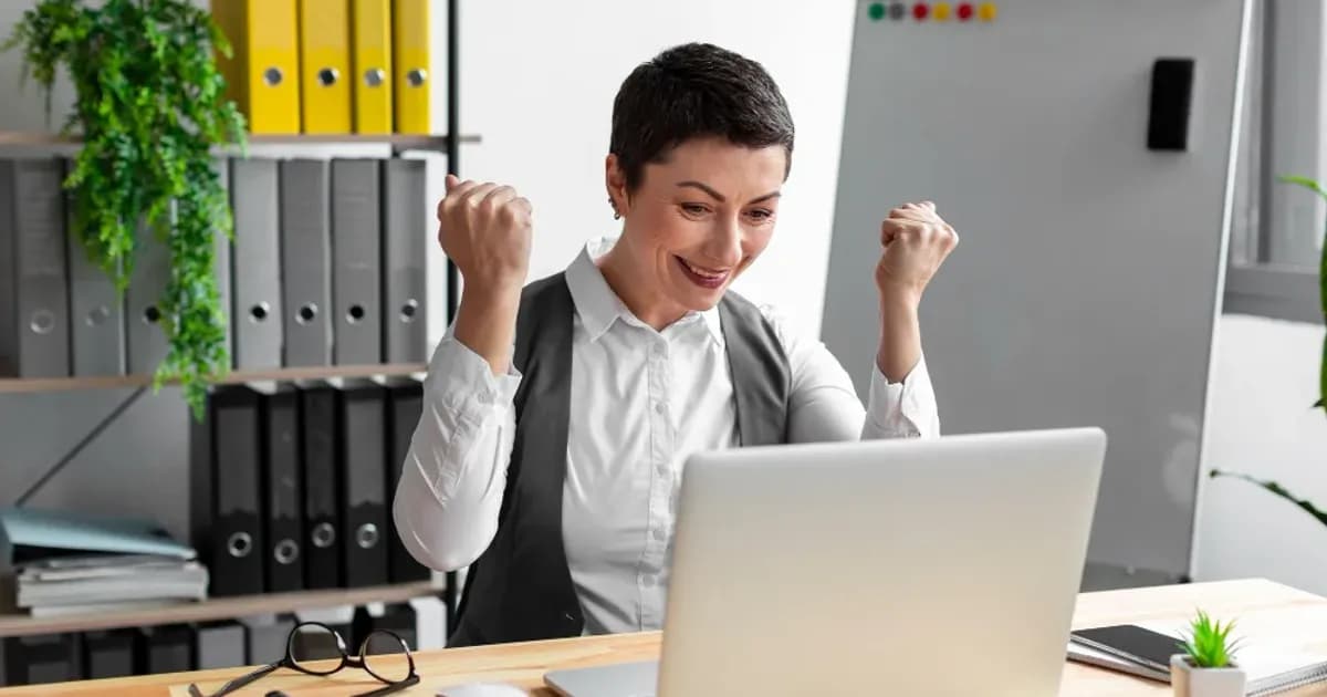 improved workforce productivity