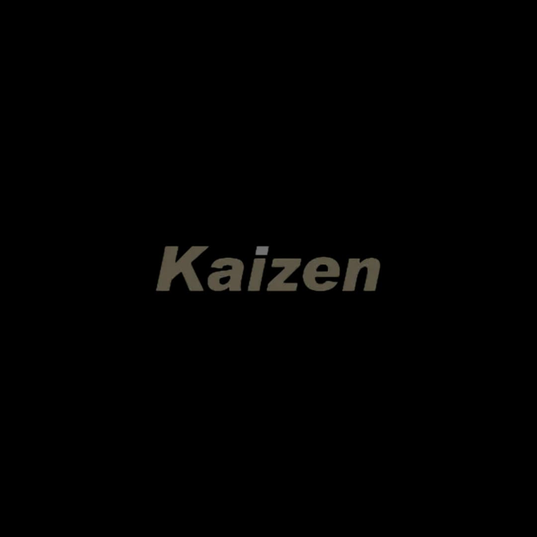 kaizen infoserv logo