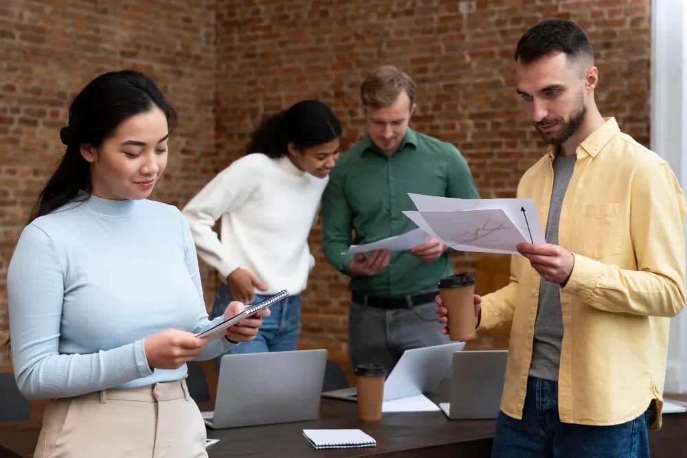 Keep Workforce Information Organized as Teams Expand