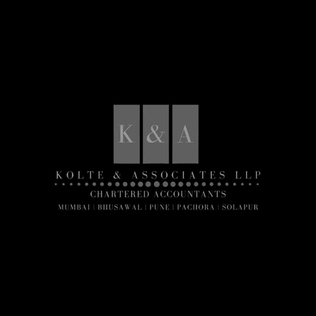 kolte and associates logo