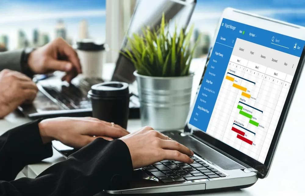 Leave Management Software