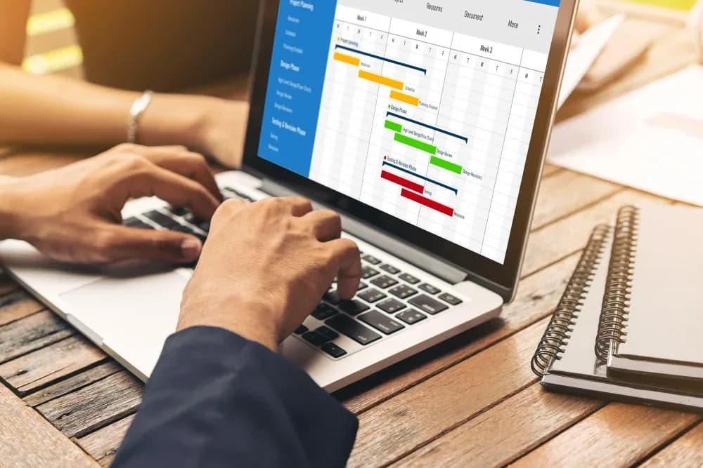 Leave Management Software