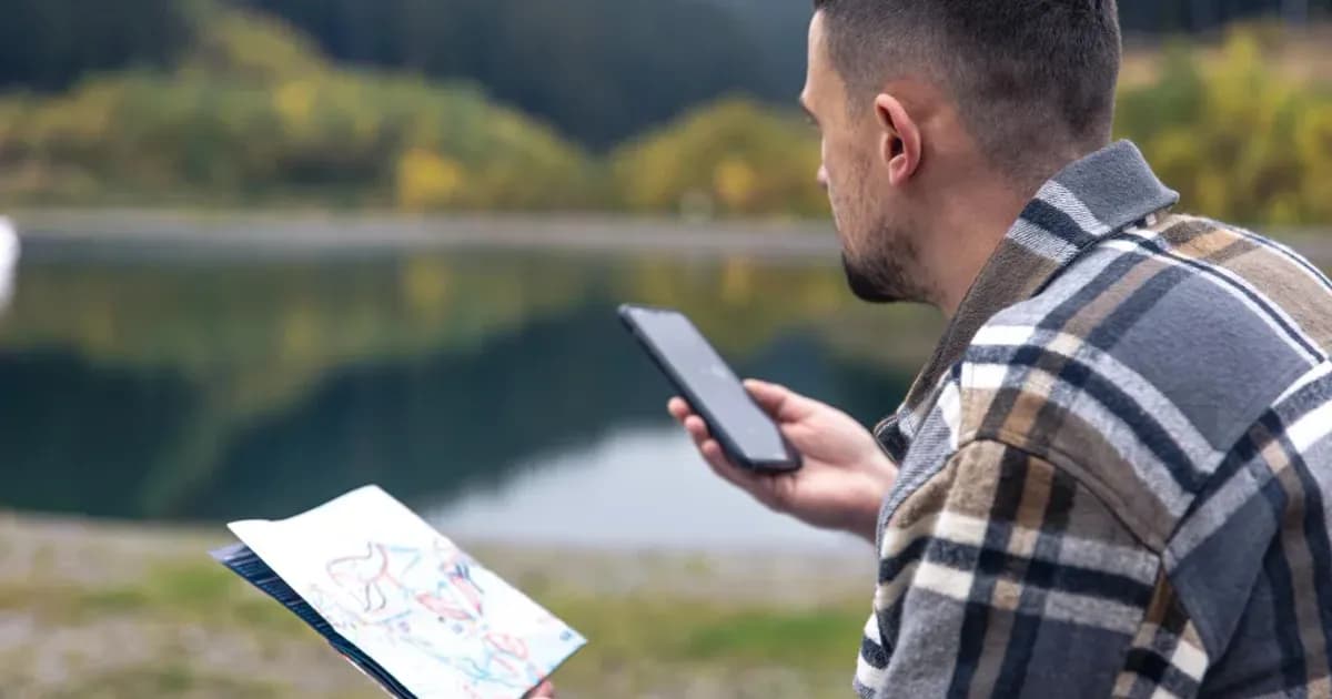 location based tasks for field employees