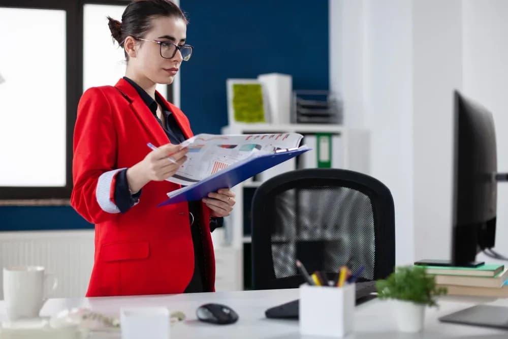 Maintain Accurate Workforce Records Across Programs