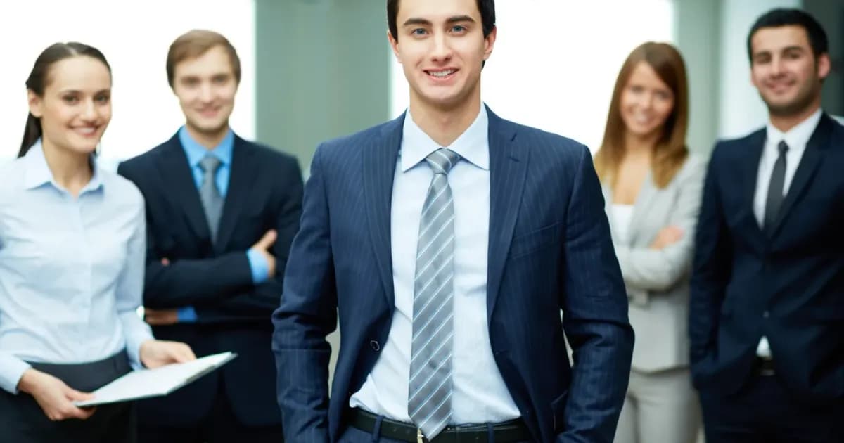 Managers & Team Leads