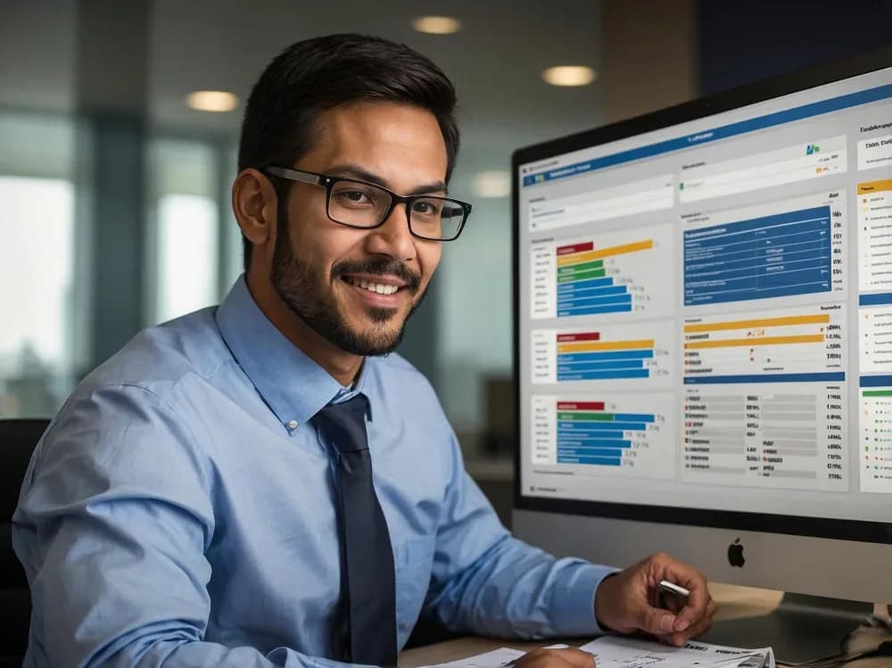 Payroll Management Software