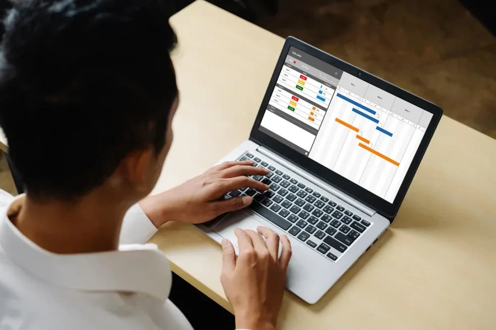 Payroll Management Software