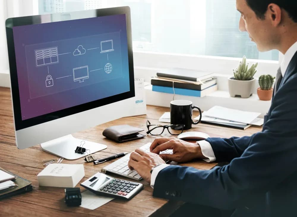 Payroll Software