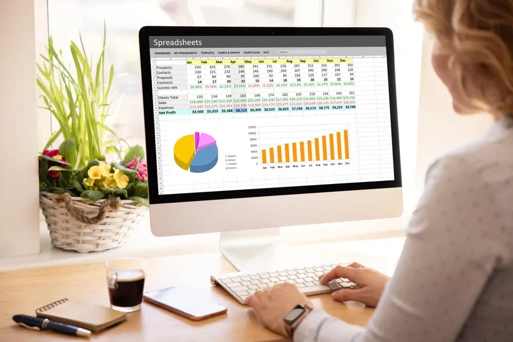 Process Payroll More Efficiently