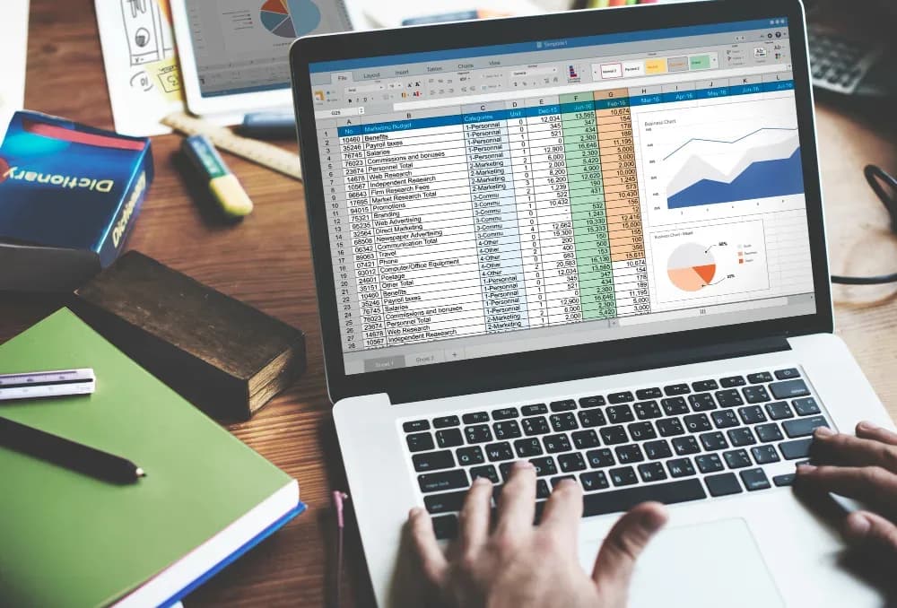 Payroll Software