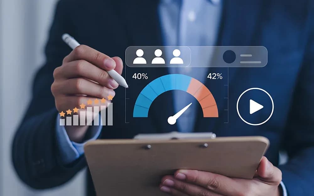 Performance Management