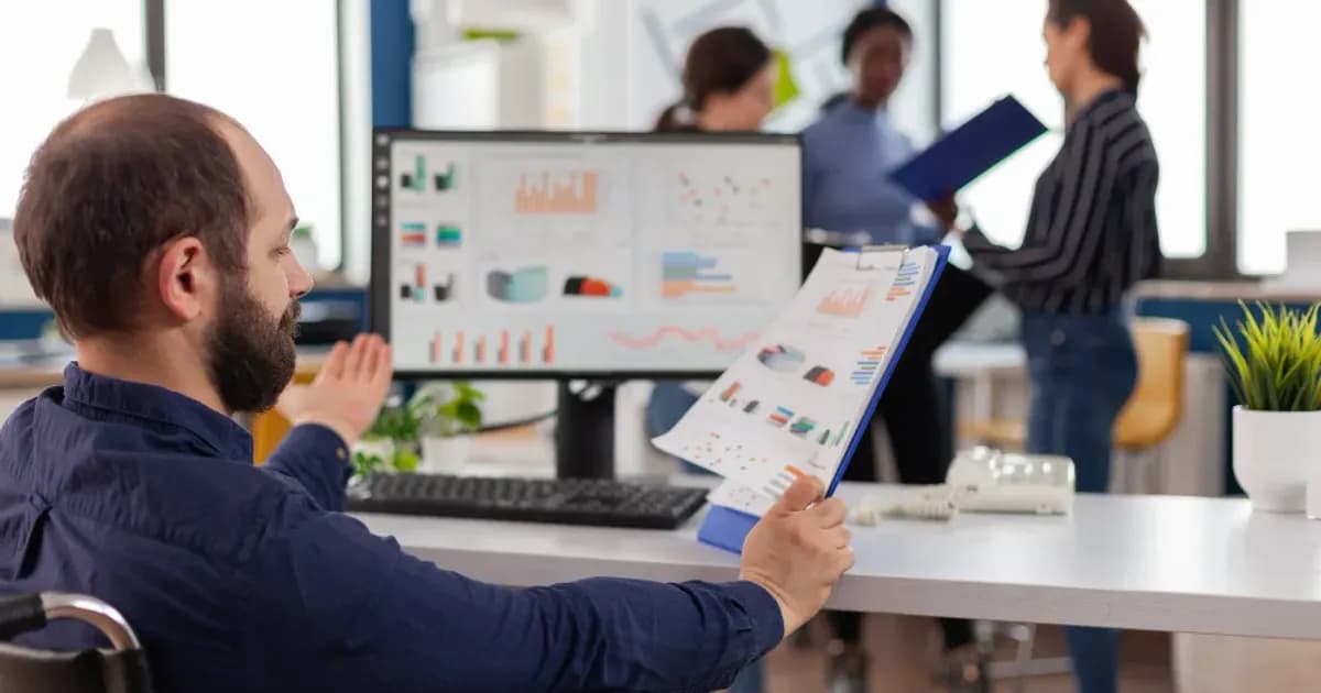 performance management system