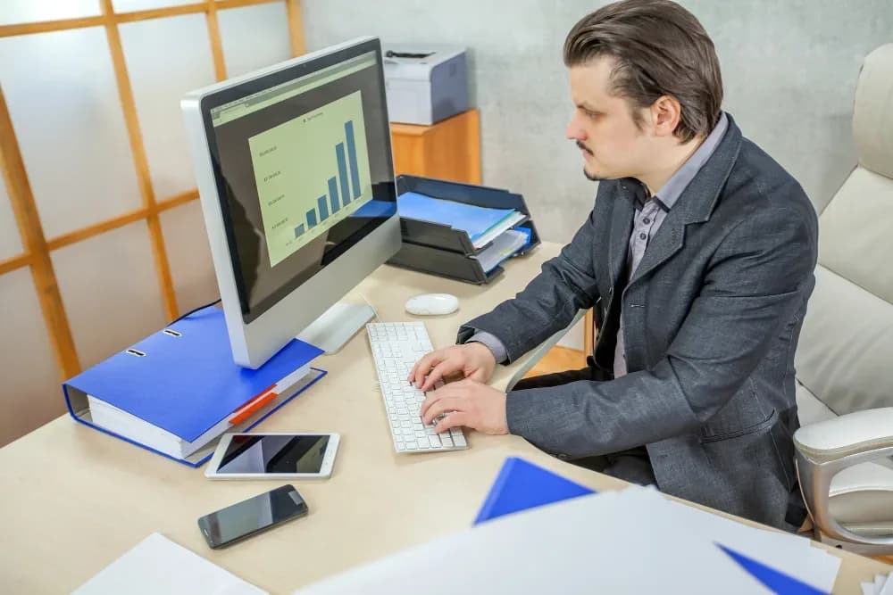 Process Payroll with Greater Accuracy and Control