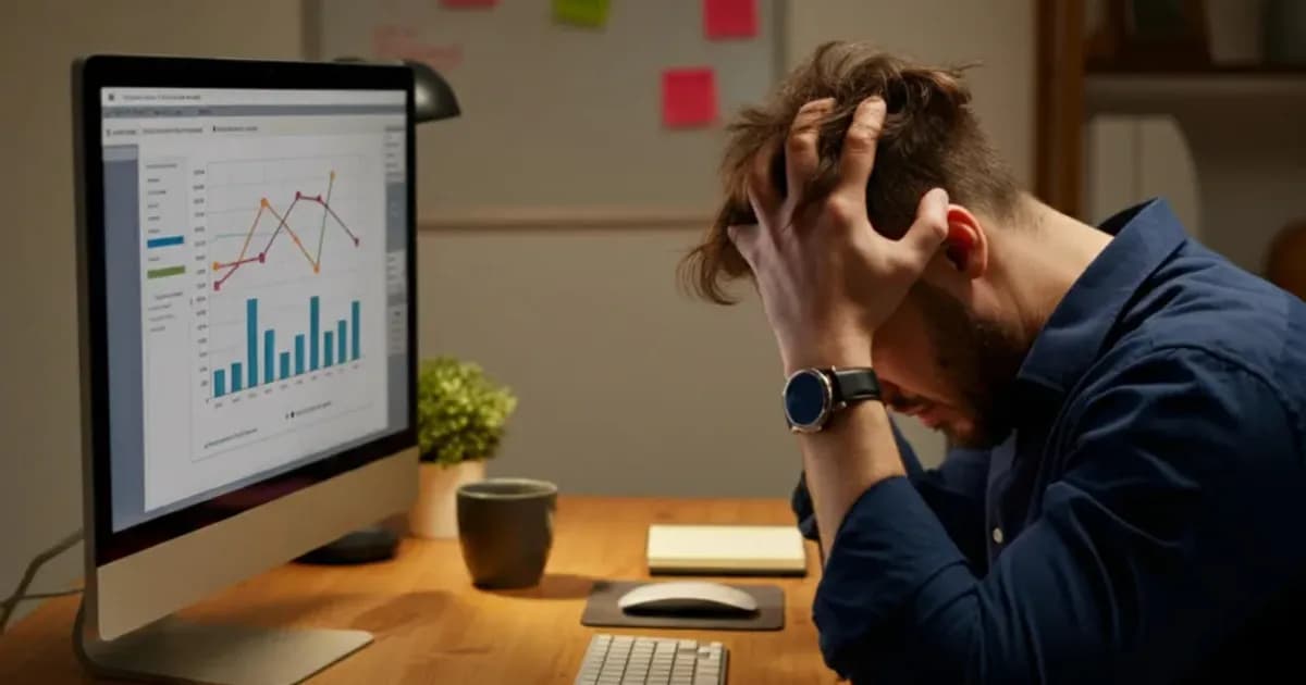 productivity alerts before problems arise