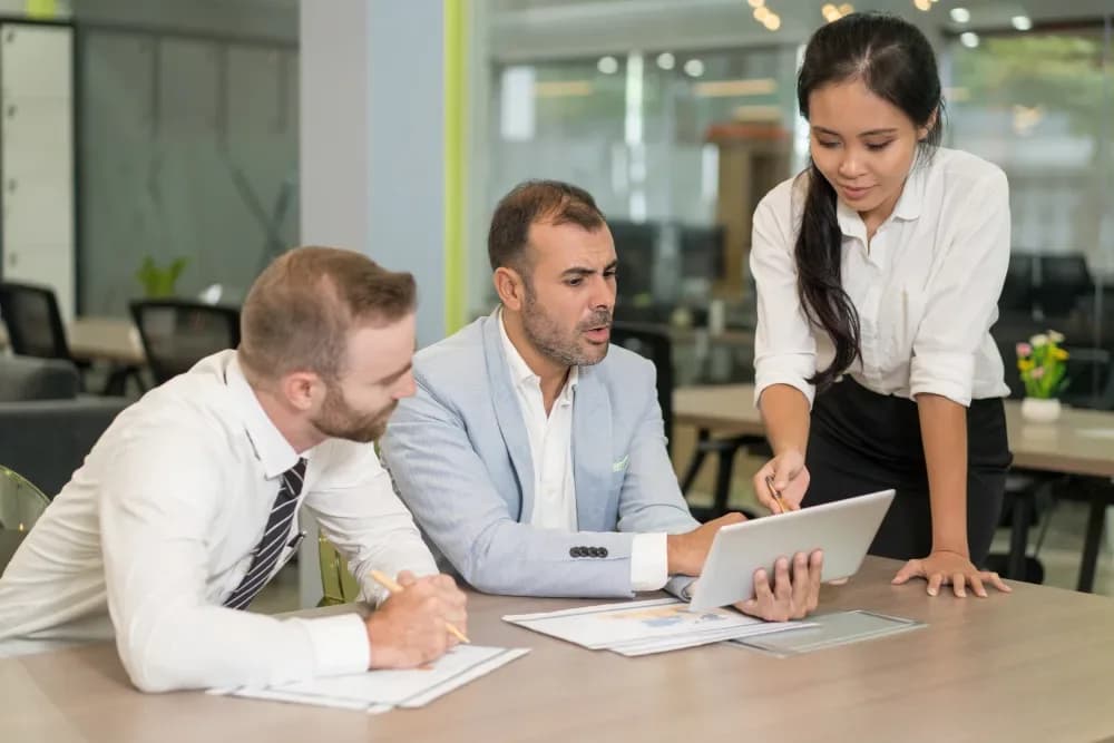 Project Managers