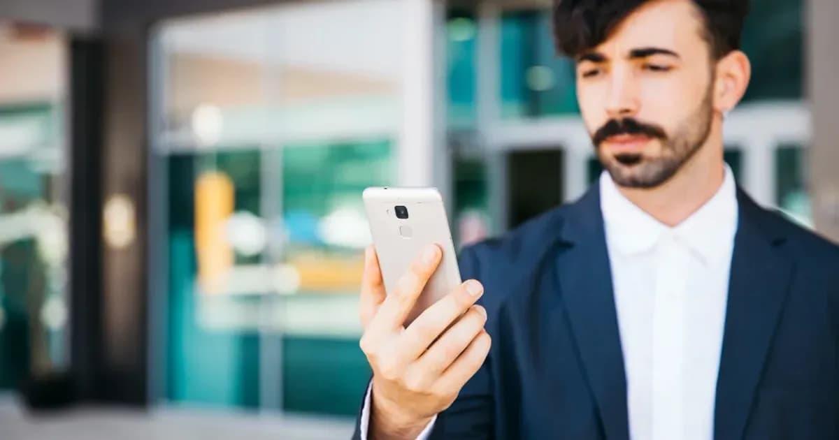 real time visibility for mobile workforces