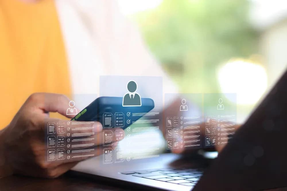 Recruitment & Onboarding Software