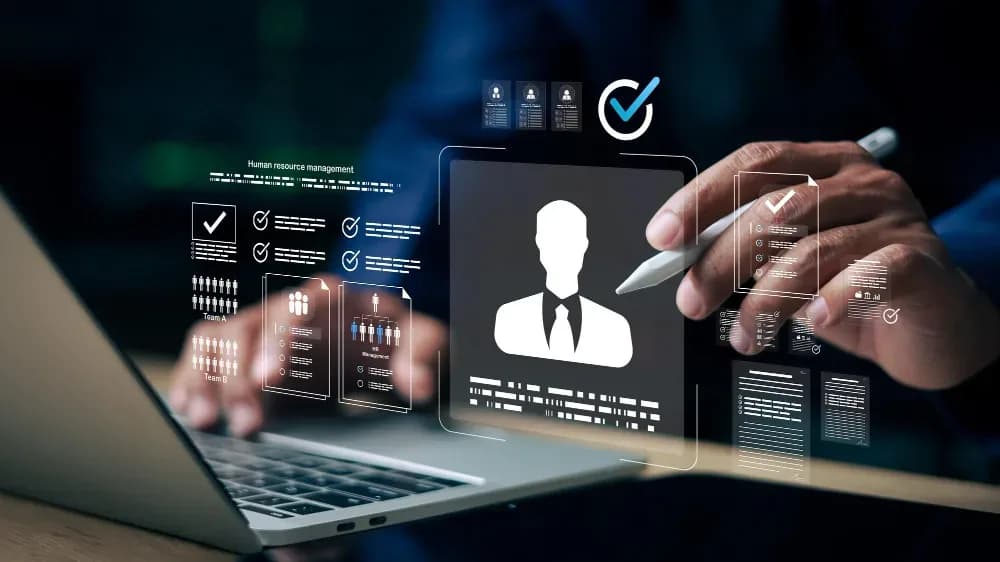 Recruitment & Onboarding Software