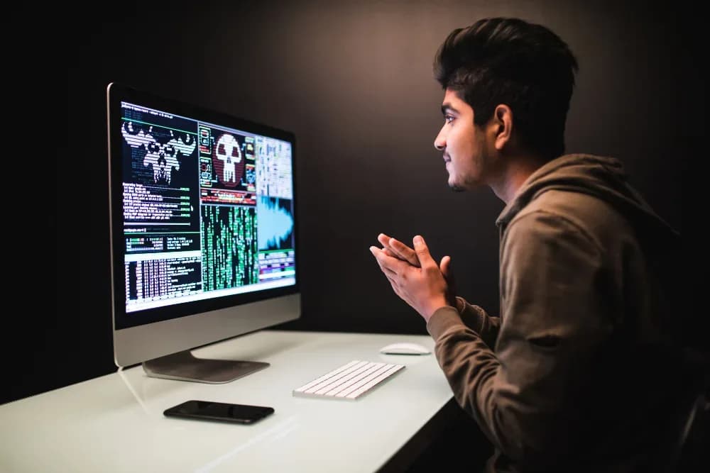 Monitoring that Respects Privacy and Is Transparent