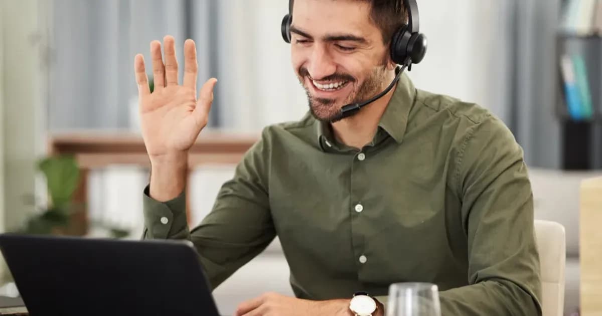 remote workforce support