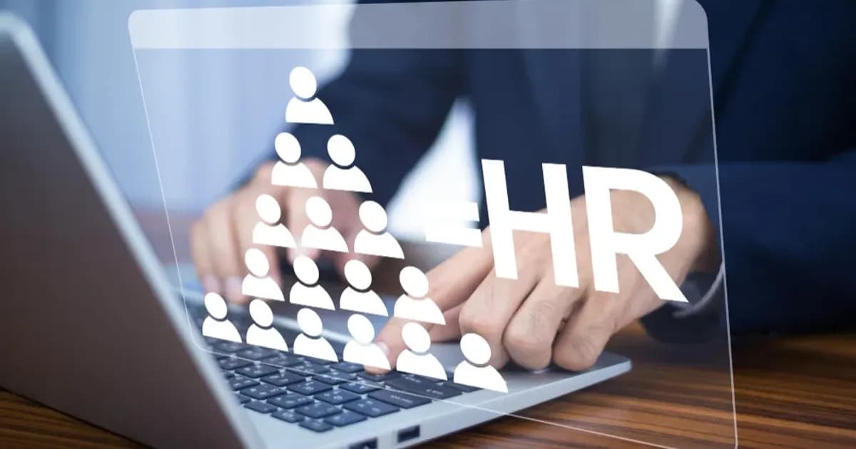 scalable hr solution