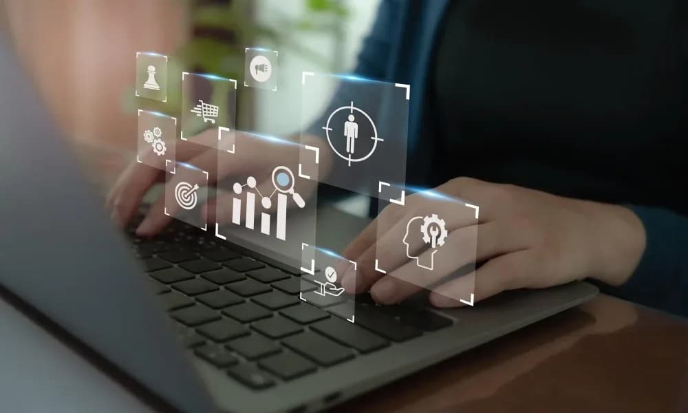 scalable hrms platform