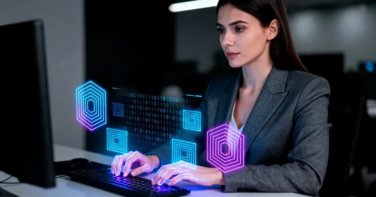 secure employee data management