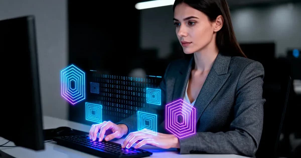 secure employee data management