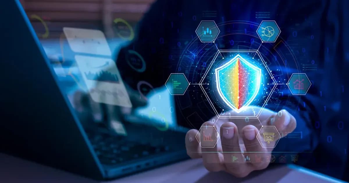 secure scalable hr platform